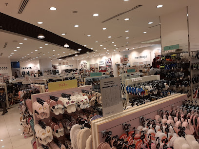 Centrepoint - Riyadh -