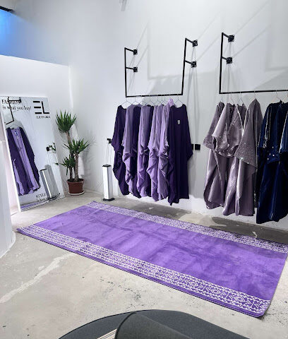 Elie Fashion Boutique | ايلي بوتيك - Al Madinah Al Munawwarah - +966 56 689 1828