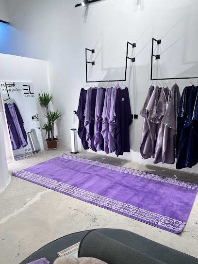 Elie Fashion Boutique | ايلي بوتيك - Saudi Arabia|Al Madinah Al Munawwarah 42367|King Fahd|Prince Naif Ibn Abdulaziz Rd