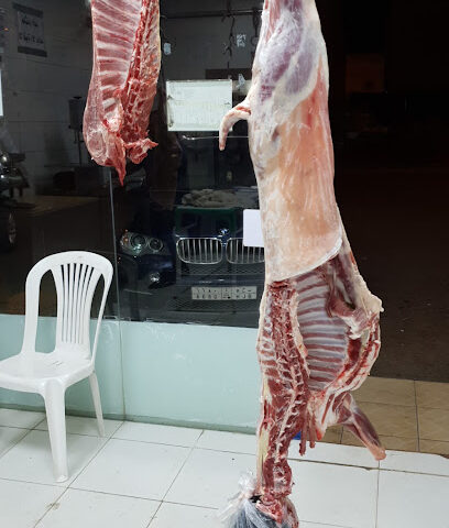ملحمة عين الجمل - Al Madinah Al Munawwarah - +966 53 663 4219