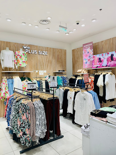 Splash - Saudi Arabia|Sakaka|Al Jouf Plaza