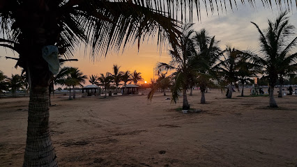 Royal Beach - Yanbu -