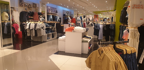 Centrepoint - Dhahran - +966 800 111 1027