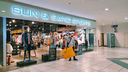 Sun & Sand Sport - Al Khobar - +966 13 899 2257