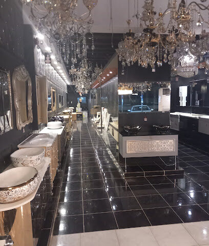 الراقدي للانارة - Ad Darb - +966 55 033 2943