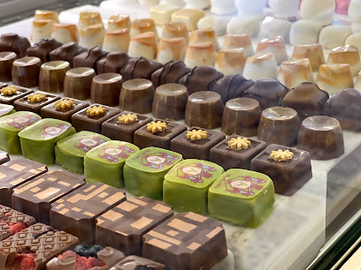 Poplars Chocolate & Catering - Riyadh - +966 50 627 8813