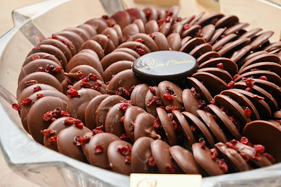 Queen of chocolates ملكة الشوكولاتة - Al Khobar - +966 58 121 6441