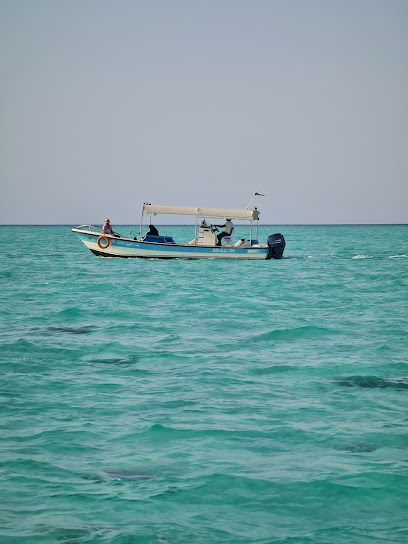 Service Boat For Company - Saudi Arabia|Al Wajh 48719|port