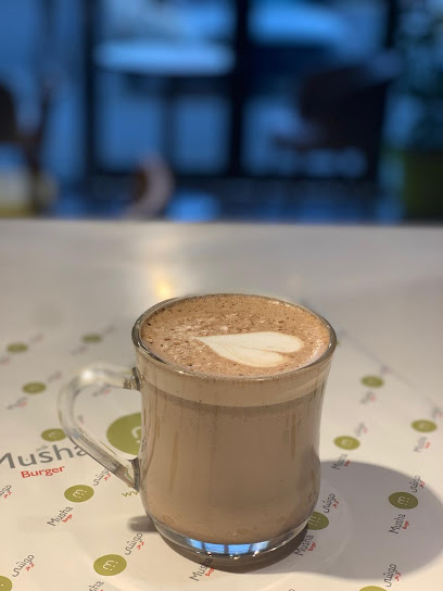 Musha Cafe Al Emeis Hospital موشى كافيه مستشفى العميس - Saudi Arabia|Jazan|7352