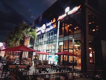 SegaFredo Zanetti مقهى سيغا فريدو - Najran - +966 53 085 7524