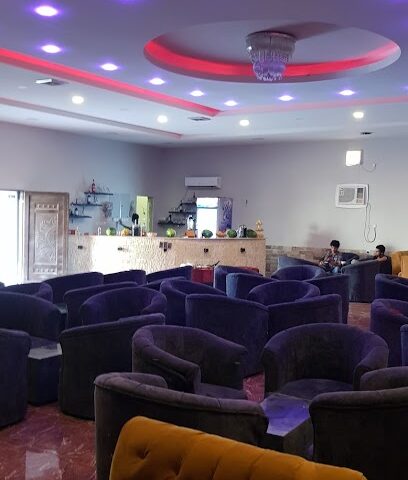 مطعم و مقهى افضل ميزة - Jazan - +966 58 057 7383