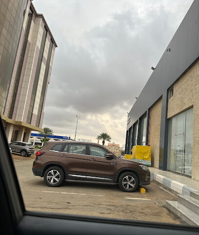 Changan Smou - Jazan - +966 53 896 0666