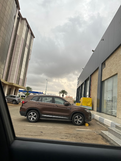 Changan Smou - Saudi Arabia|Jazan 82721|طريق الملك عبدالعزيز، حي|VHMH+V5