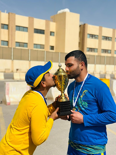 UFC Riyadh Cricket Play Ground - Saudi Arabia|Riyadh 12343|PMF8+9CX UFC Cricket Ground|King Fahd Rd