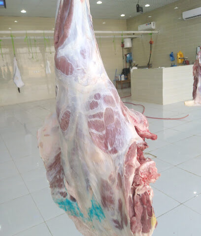 ملحمة القعودالبلدي الطازج - Hafar Al Batin - +966 55 196 5779