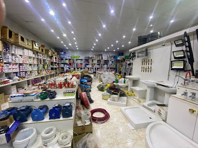 مؤسسة سالم عيظه الصيعري - Tabuk - +966 59 852 8338