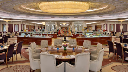 Al Orjouan - Riyadh - +966 11 802 8392