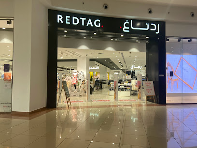 REDTAG - Jazan - +966 800 304 3113
