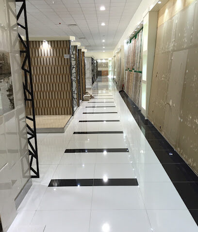 الدارة الدولية للرخام والسيراميك - Najran - +966 54 073 4943