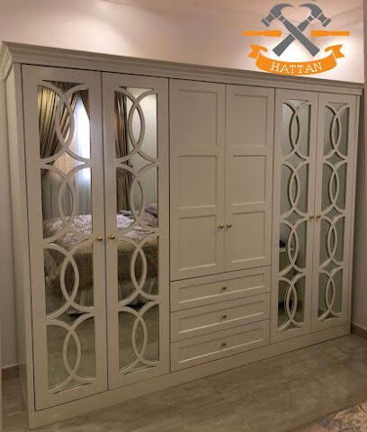 مصنع هتان للنجاره - Anak - +966 54 297 3485