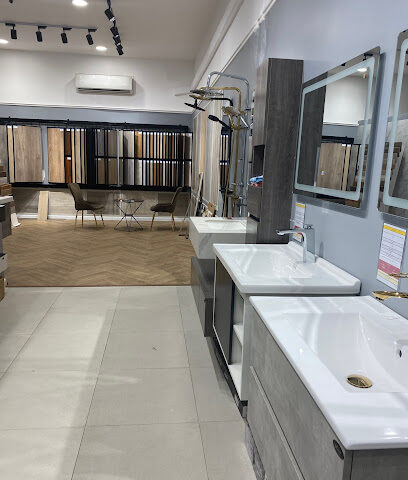 ميراج للادوات الصحية والارضيات الخشبية - Al Qatif - +966 57 826 1880