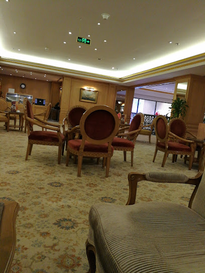 Rotana Café - Saudi Arabia|Al Madinah Al Munawwarah 41441|Abi Sayeed Al Khudri Street