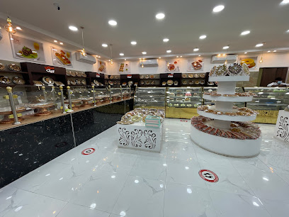 City Cake&سيتي كيك - Najran - +966 17 542 5151