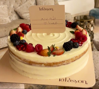 Lapasyon لاباسيون - Buraydah - +966 54 705 0777