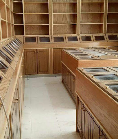فنون الديكور لاعمال الديكورات الخشبيه - Al Madinah Al Munawwarah - +966 53 115 9019
