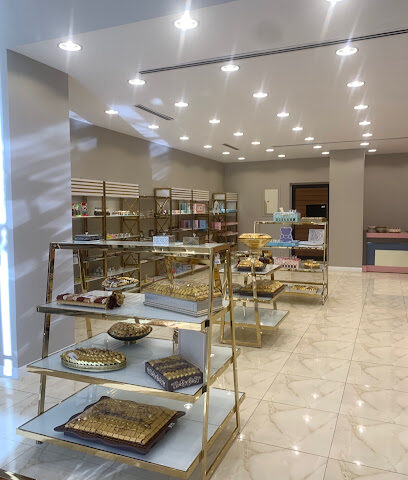 شوكومود Chocomood‎ - Tabuk - +966 50 029 0832