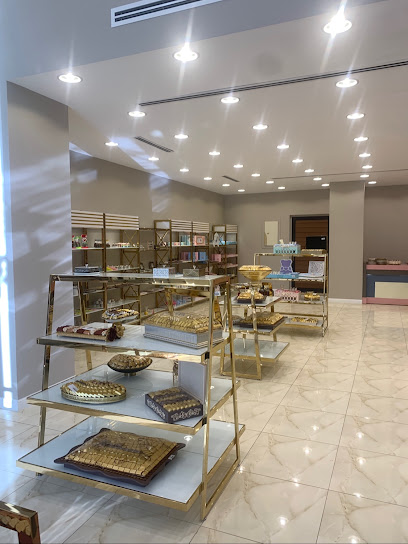 شوكومود Chocomood‎ - Saudi Arabia|Tabuk 47312|Almuruj-B|King Abdullah Rd