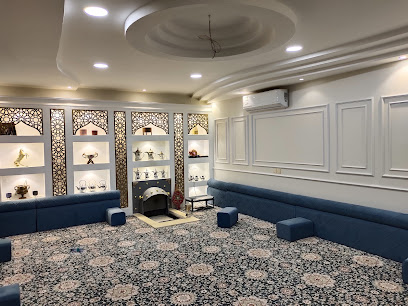 مؤسسة العربي للمقاولات والتجارة العامة - Ar Rass - +966 54 536 6555