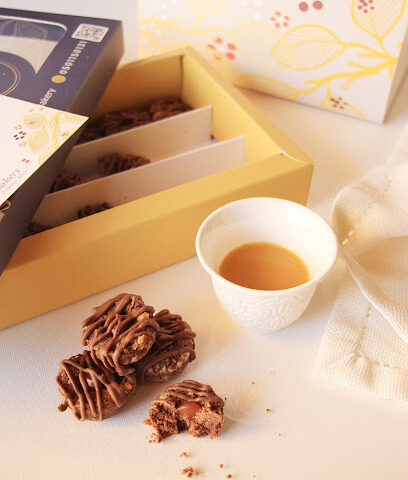 wamabakery -  - +966 50 088 4377