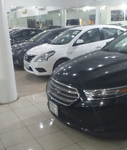 Al khader company - Riyadh -