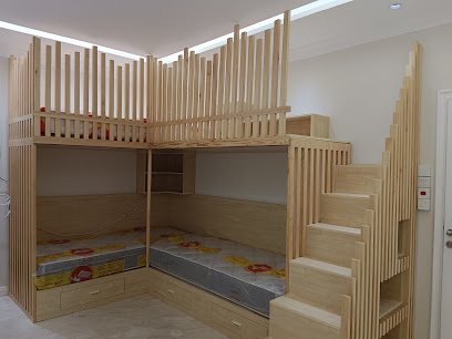 Bismillah wooden - Mecca - +966 56 717 6854