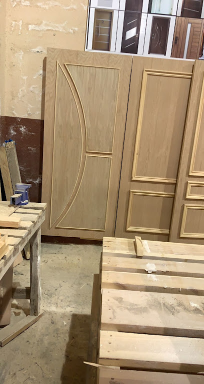 منجرة الحريتي للابواب بمنطقة الباحة - Saudi Arabia|Al Bahah 65715|Al Salamah