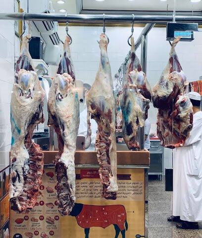 ملحمة اشرف - Mecca - +966 55 109 3753