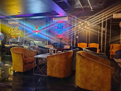 After 10 Café | مقهى بعد 10 - Al Khobar - +966 55 643 4224