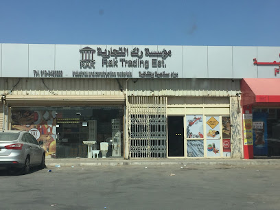 RAK GROUP - Al Jubail - +966 13 342 0222