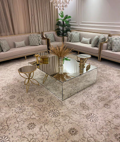 مجمع رواد الفكرة - Taif - +966 50 713 1566