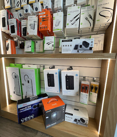 سمبل ستور | Simple Store - Badr -