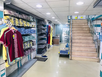 Nisha Uniforms - Riyadh - +966 58 177 9906