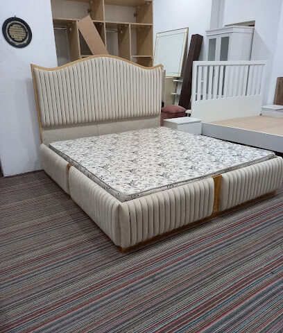 رؤى هوم - Tabuk - +966 54 710 2580