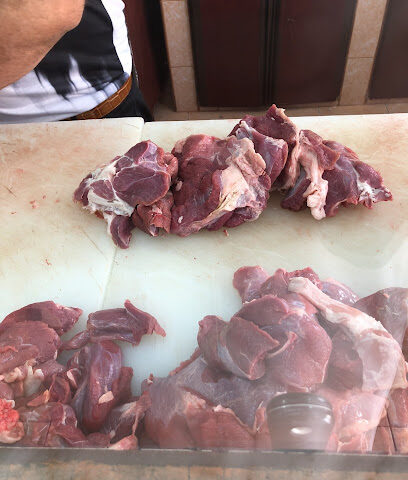 ملحمة ريف الصالحية للحوم - Al Khobar - +966 13 897 1664