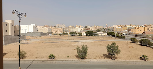Garden | حديقة - Buraydah - +966 16 328 0218