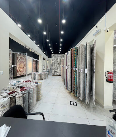 فستيفال للسجاد - Dammam - +966 55 971 4438