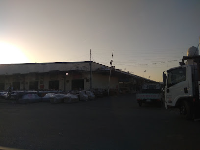Haraj for Used car spare parts - Jeddah -
