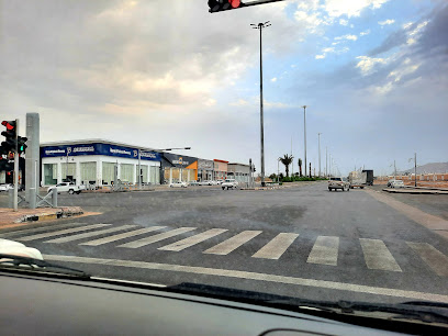 يلو لتأجير السيارات(الوفاق) - Najran - +966 9200 02909