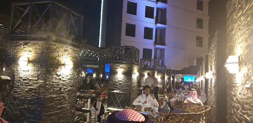 Crew Lounge Café and Restaurant - Jeddah - +966 54 297 2999