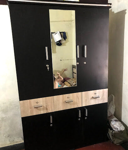 Manjara saheer - Qbah - +966 50 756 9658